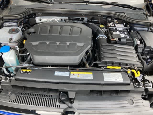 Thumbnail: 2024 Volkswagen Golf - 9