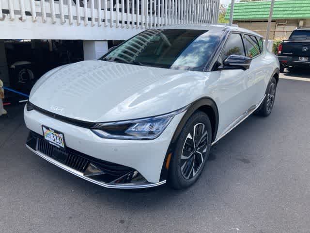 2022 Kia EV6 Wind -
                  Kahului, HI