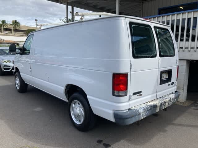 Thumbnail: 2014 Ford Econoline - 4