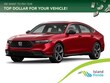 Honda Accord Hybrid