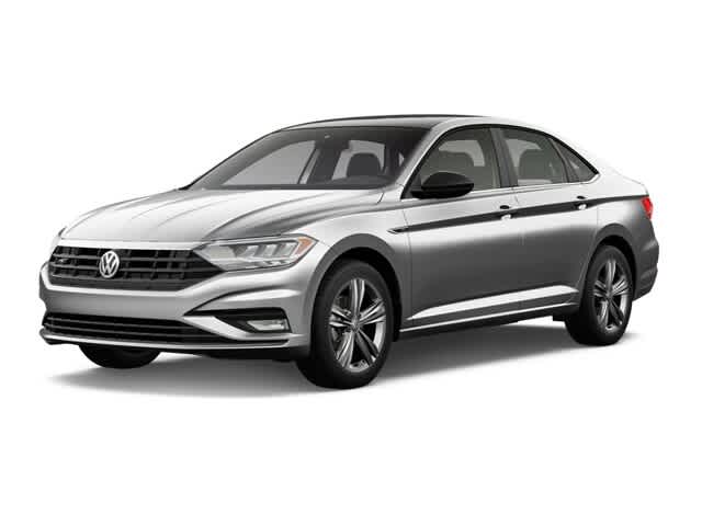 2021 Volkswagen Jetta
