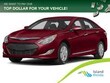 Hyundai Sonata Hybrid