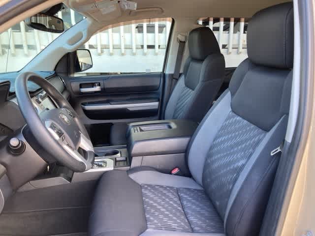 Thumbnail: 2019 Toyota Tundra - 11