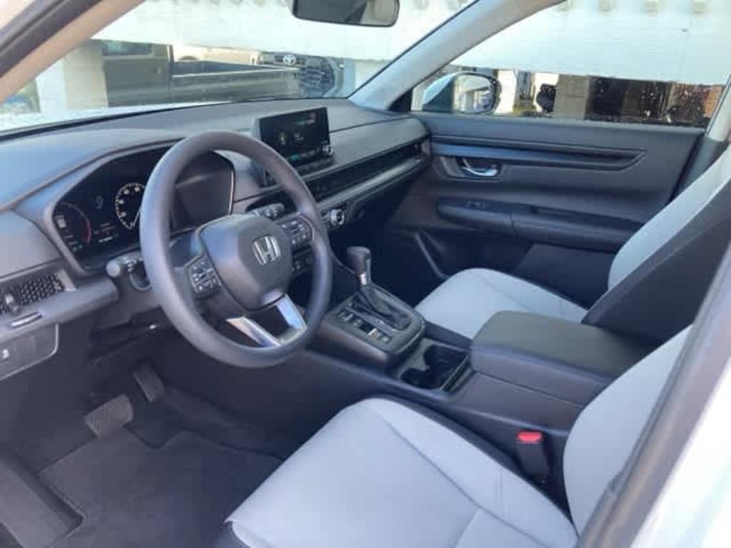 Certified 2023 Honda CR-V EX w/BSI SUV