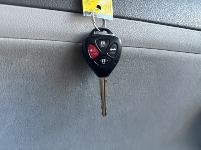 Thumbnail: 2007 Toyota Camry - 21