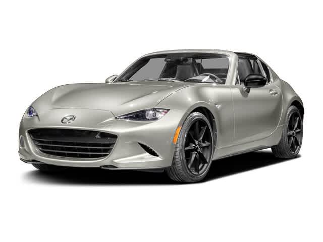 2017 Mazda MX-5 Miata Club -
                  Kahului, HI