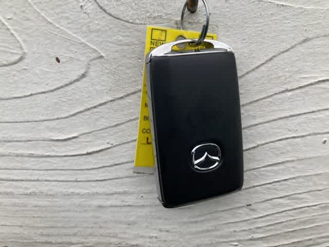 Thumbnail: 2025 Mazda CX-50 - 20