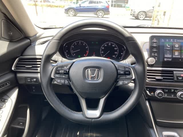 Thumbnail: 2019 Honda Accord - 15