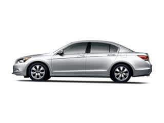 2008 Honda Accord EX-L -
                  Kahului, HI