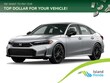 Honda Civic Hybrid