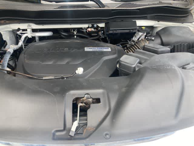 Thumbnail: 2019 Honda Pilot - 9