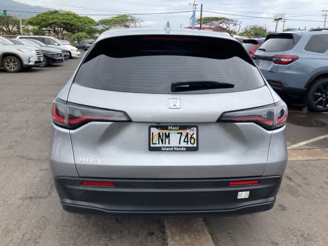 Thumbnail: 2024 Honda HR-V - 5