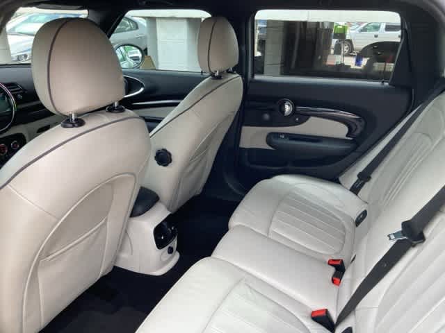 Thumbnail: 2017 MINI Cooper Clubman - 12