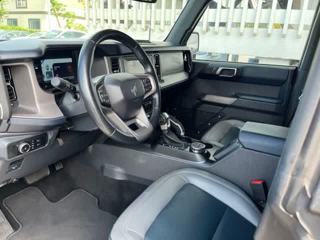 Thumbnail: 2023 Ford Bronco - 2