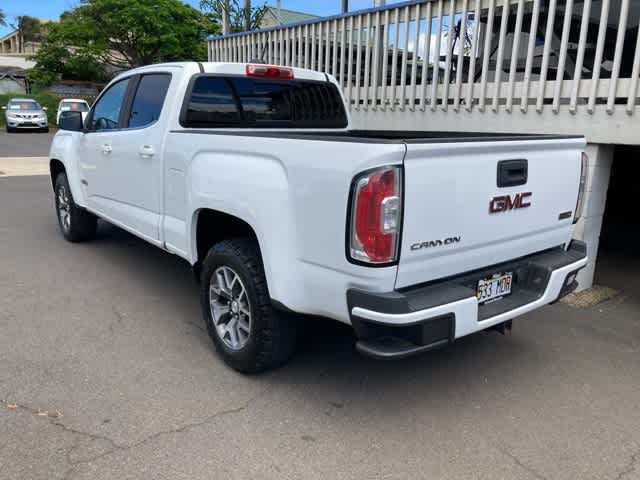 Thumbnail: 2020 GMC Canyon - 4