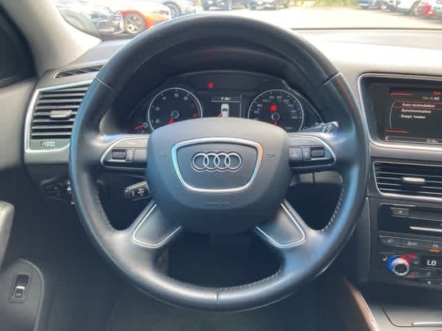 2015 Audi Q5 Premium Plus 15