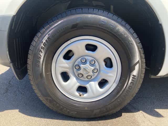 Thumbnail: 2016 Nissan Frontier - 8