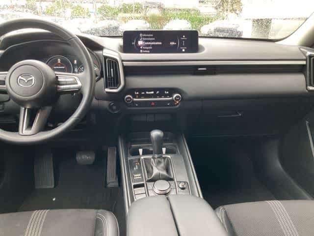 Thumbnail: 2025 Mazda CX-50 - 10