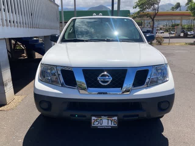 Thumbnail: 2016 Nissan Frontier - 6
