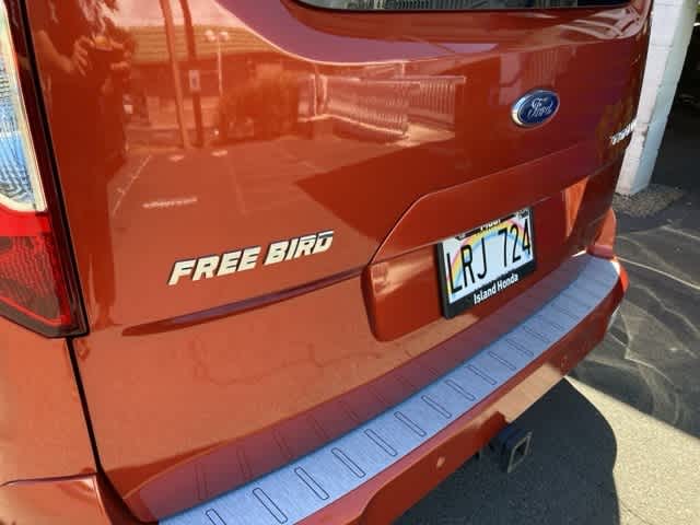 Thumbnail: 2022 Ford Transit Series - 7