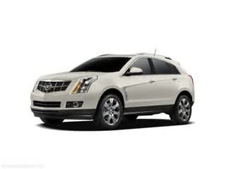 2010 Cadillac SRX Base -
                  Kahului, HI