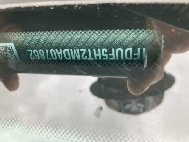 Thumbnail: 2021 Ford F-550 - 16