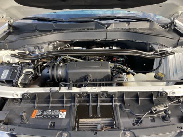 Thumbnail: 2021 Ford Explorer - 9