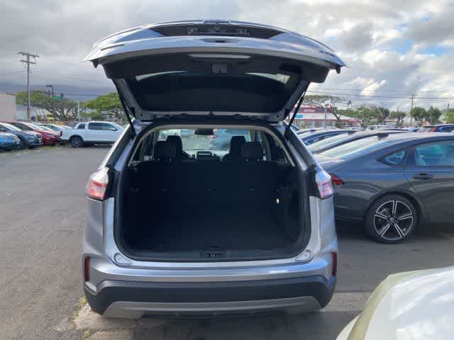 Thumbnail: 2024 Ford Edge - 19