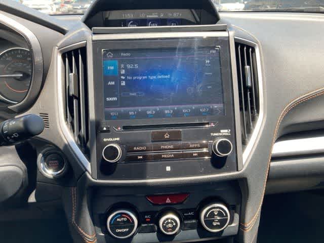 Thumbnail: 2023 Subaru Crosstrek - 16