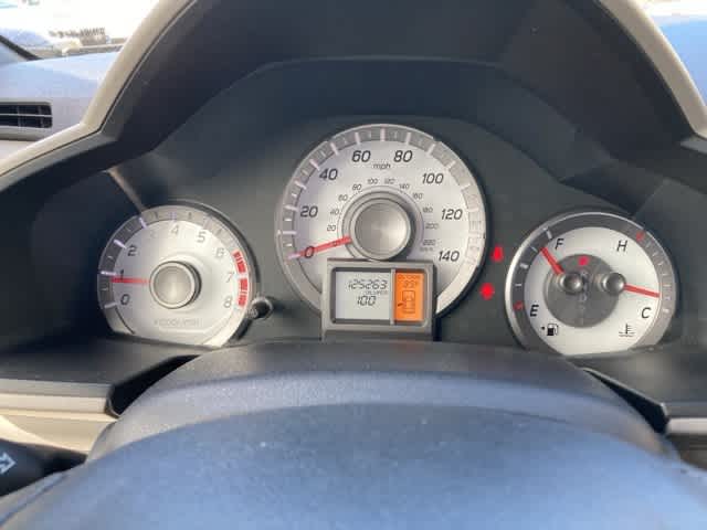 2012 Honda Pilot EX 18