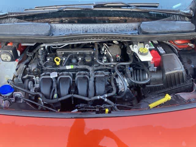 2022 Ford Transit Connect Titanium - Photo 9