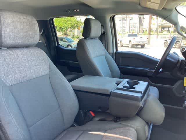 Thumbnail: 2024 Ford F-250 - 14