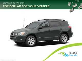 2006 Toyota RAV4 Sport -
                  Kahului, HI