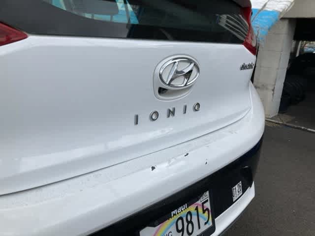 2018 Hyundai Ioniq  7