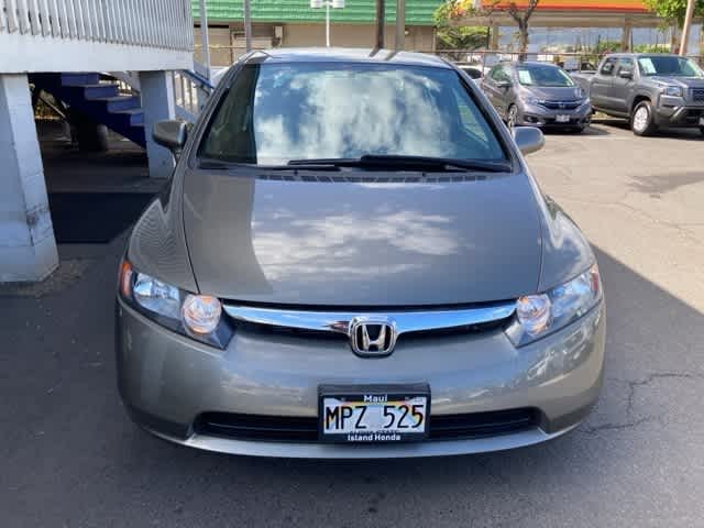 Thumbnail: 2007 Honda Civic - 6