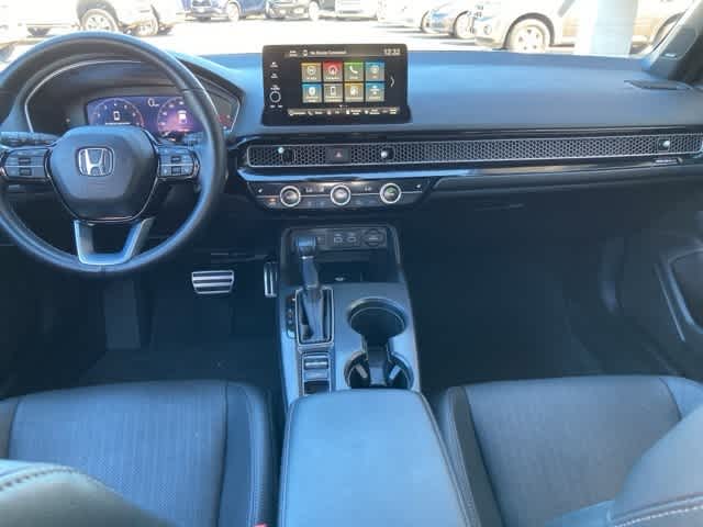 Thumbnail: 2023 Honda Civic - 10