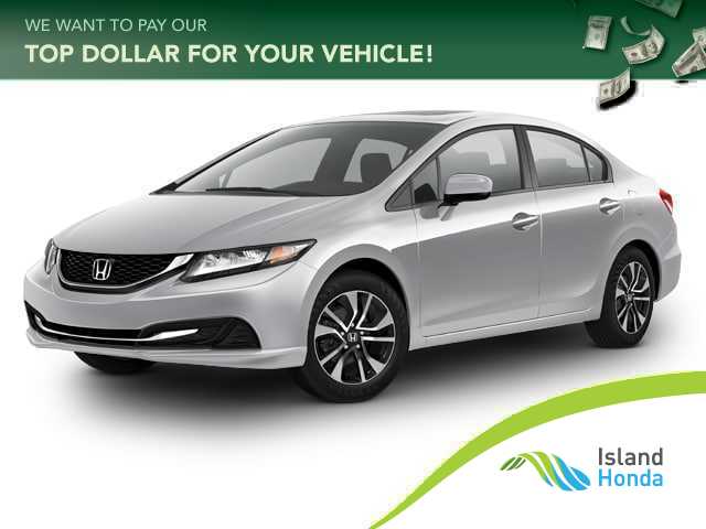2014 Honda Civic EX -
                  Kahului, HI