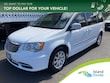 Chrysler Town & Country