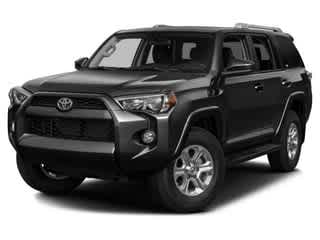 2016 Toyota 4Runner Limited -
                  Kahului, HI