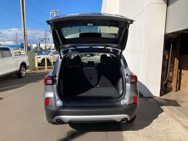 Thumbnail: 2024 Ford Escape - 19