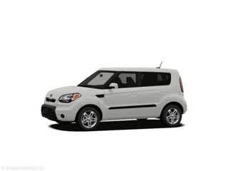 2011 Kia Soul Soul+ -
                  Kahului, HI
