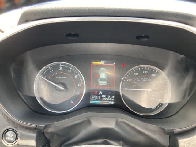 Thumbnail: 2023 Subaru Crosstrek - 18