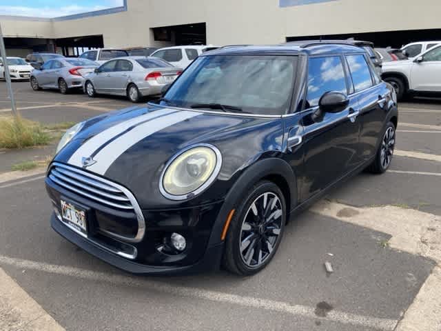 2016 MINI Cooper Hardtop 4 Door -
                  Kahului, HI