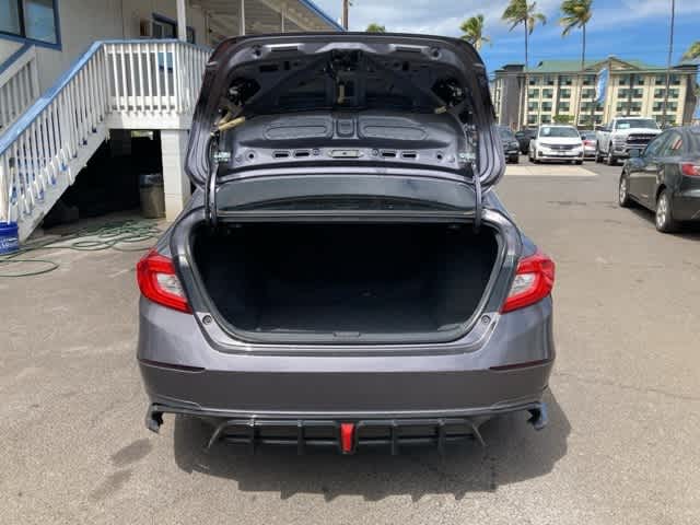 Thumbnail: 2019 Honda Accord - 19