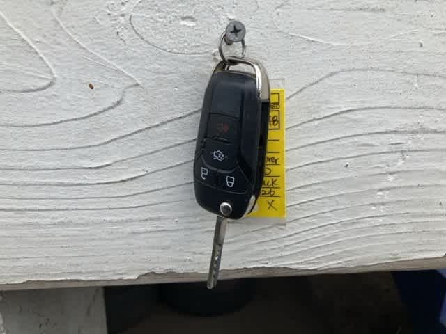 Thumbnail: 2021 Ford Explorer - 20