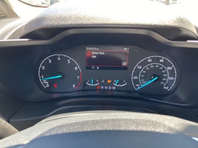 Thumbnail: 2022 Ford Transit Series - 18