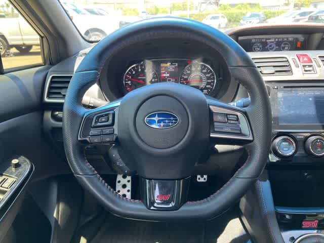 Thumbnail: 2021 Subaru WRX - 15