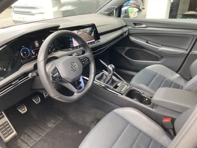 Thumbnail: 2024 Volkswagen Golf - 2