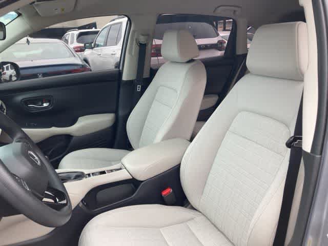 Thumbnail: 2024 Honda HR-V - 11