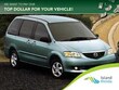  Mazda MPV